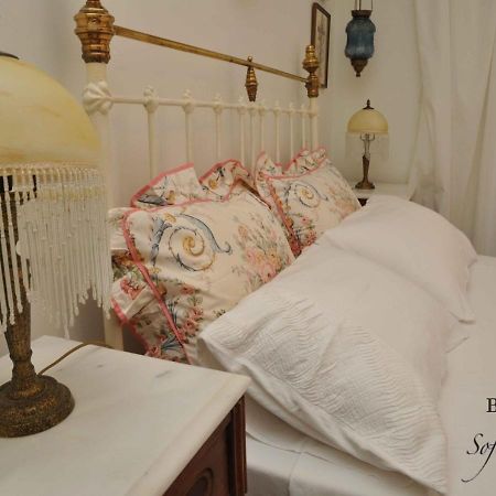 Sofi'S Suites Andros Exterior foto